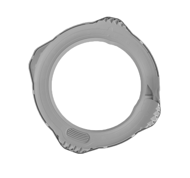 WPW10550152 - Genuine OEM Whirlpool Top Load Washer Tub Ring